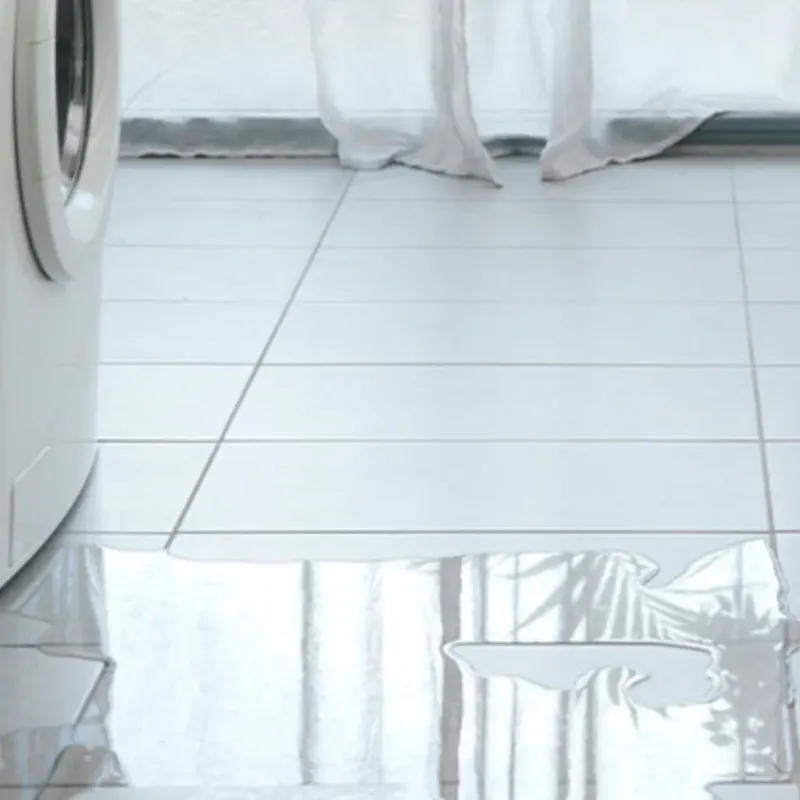Appliance Leak Cleanup in Bradford, OH