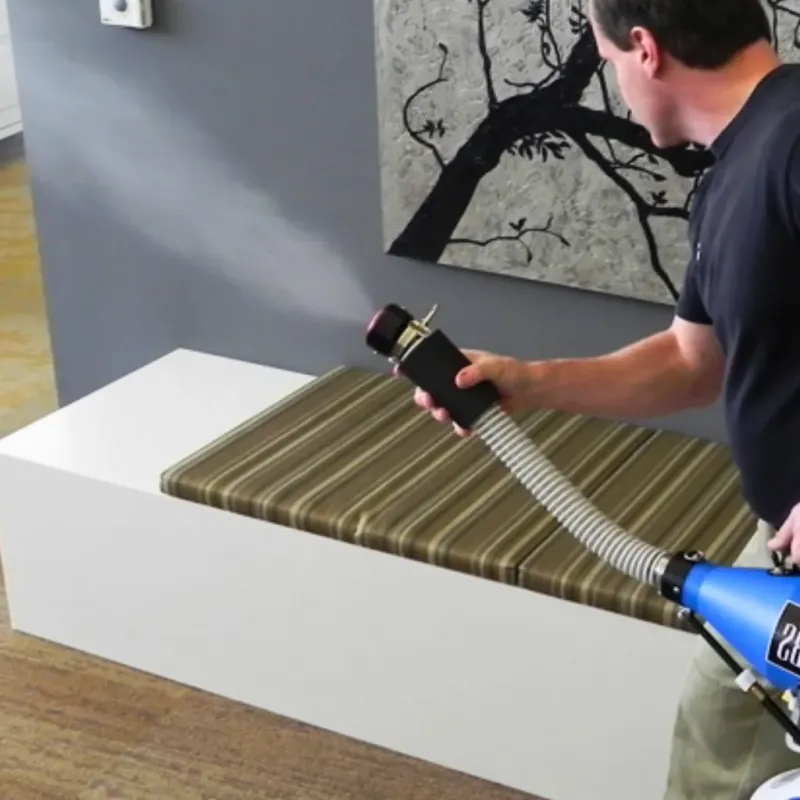 Professional Odor Removal in Bradford, OH